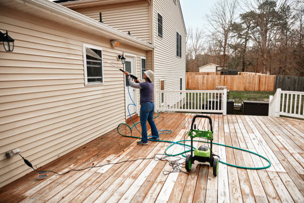 Best Best Pressure Washing Companies  in Greenwich, OH