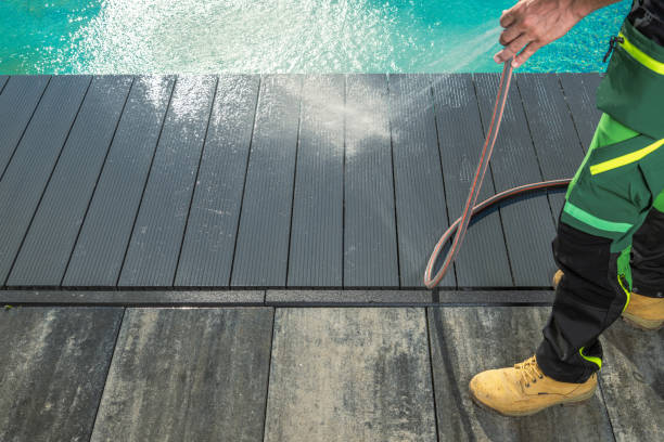 Best Pressure Washing Contractors  in Greenwich, OH