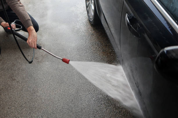 Pressure Washing Contractors in Greenwich, OH