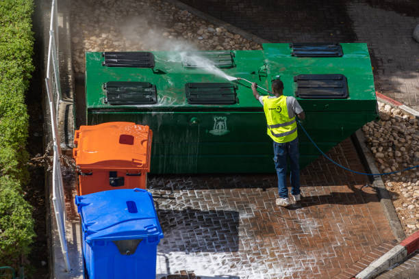 Best Commercial Pressure Washing  in Greenwich, OH